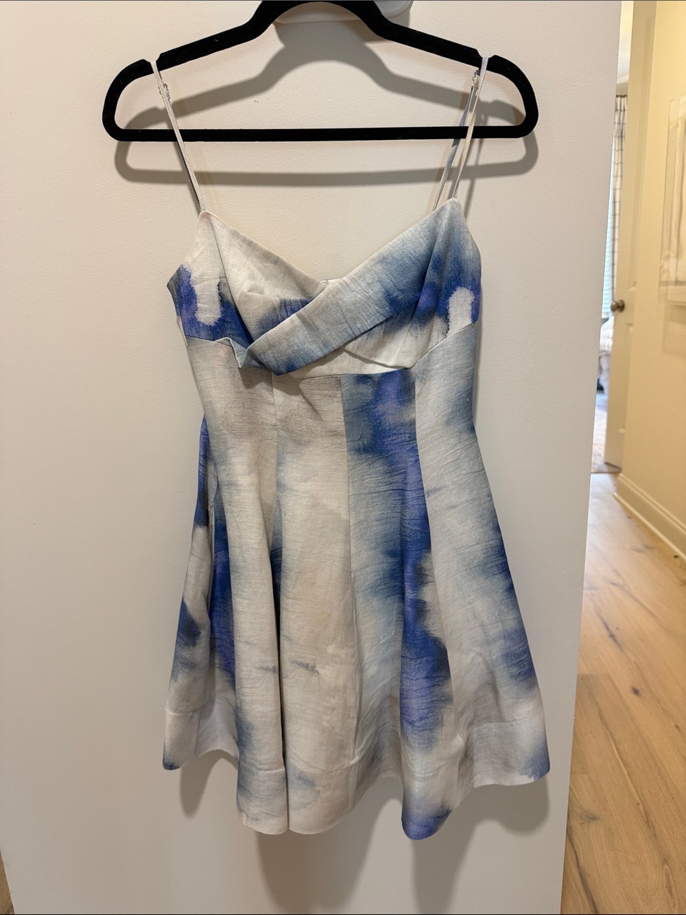 Muse dress 0